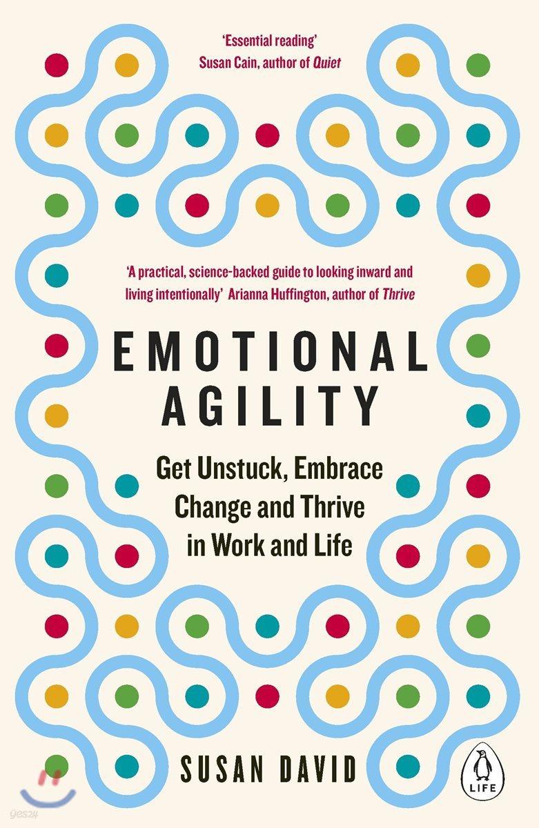 Emotional Agility