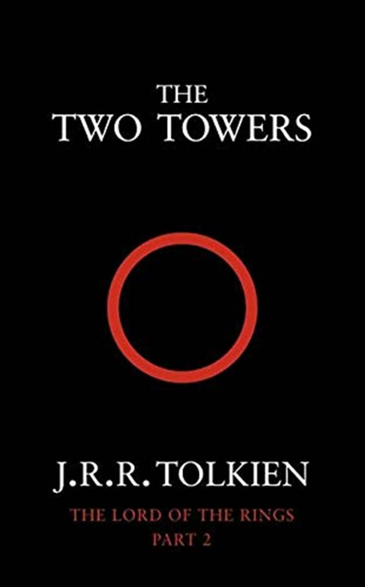 The Lord of the Rings Vol 2 : The Two Towers