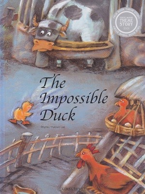 The Impossible Duck