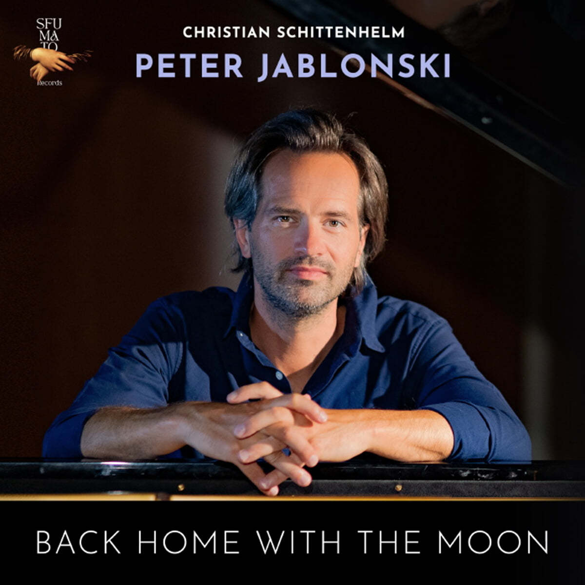 Peter Jablonski 크리스티앙 시텐헬름: 달과 함께 집으로 (Christian Schittenhelm: Back Home With The Moon)