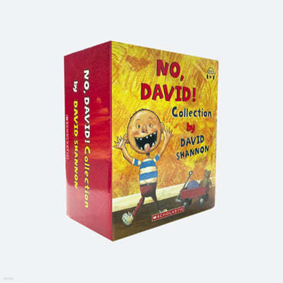 NO, DAVID Collection 8  Ʈ : StoryPlus QRڵ