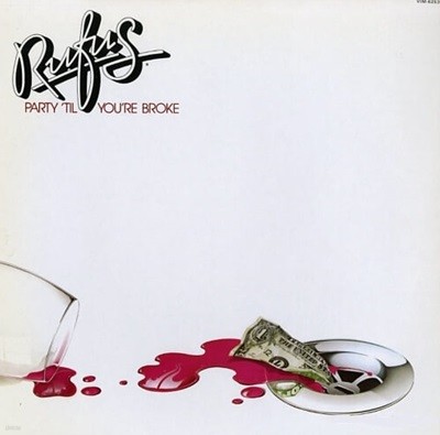 [Ϻ][LP] Rufus - Party Til Youre Broke