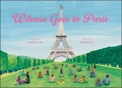 Witness Goes to Paris