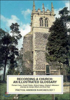 Recording a church