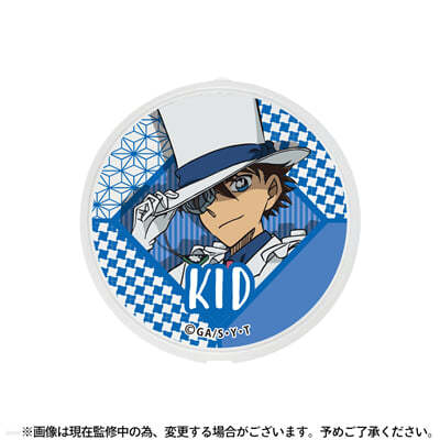 名探偵コナン USBケ-ブル 怪盜キッド Vol.6