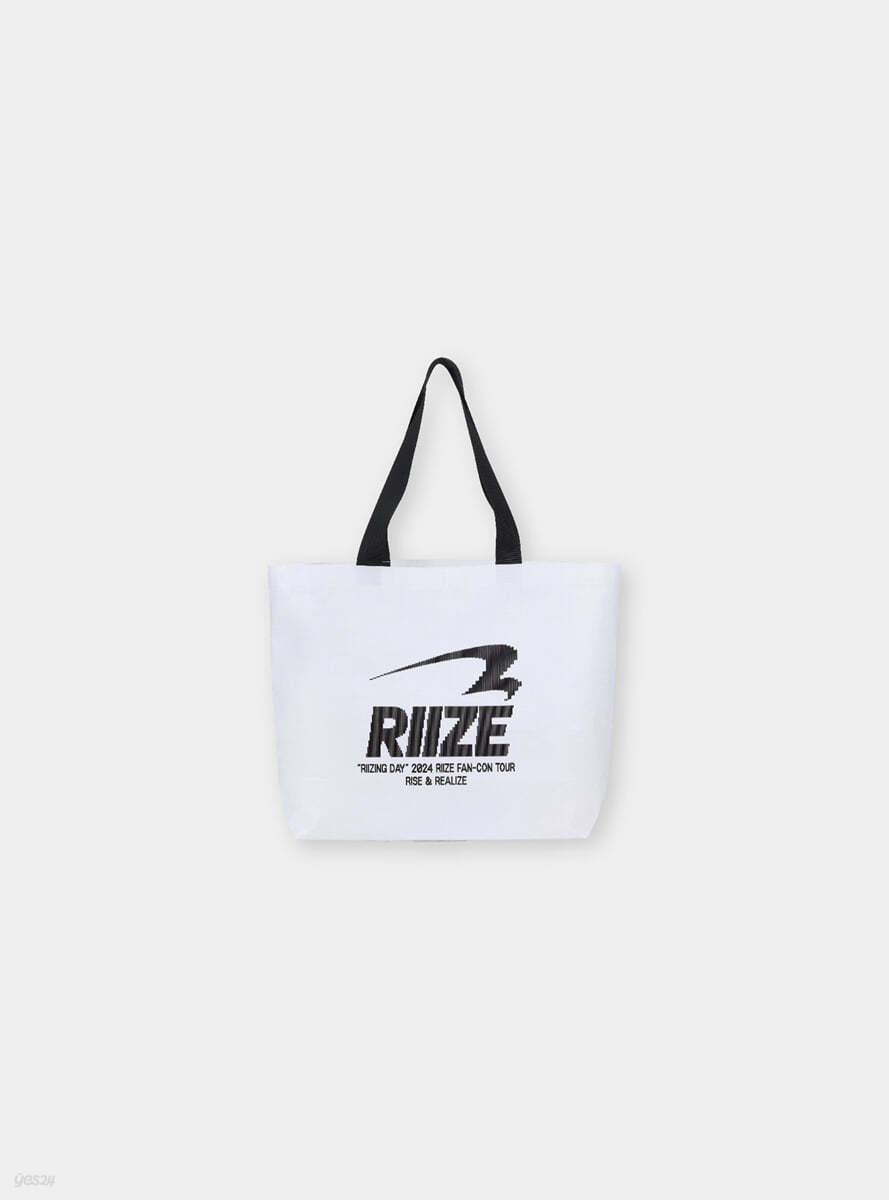 [2024 RIIZE FANCON ‘RIIZING DAY’] REUSABLE BAG