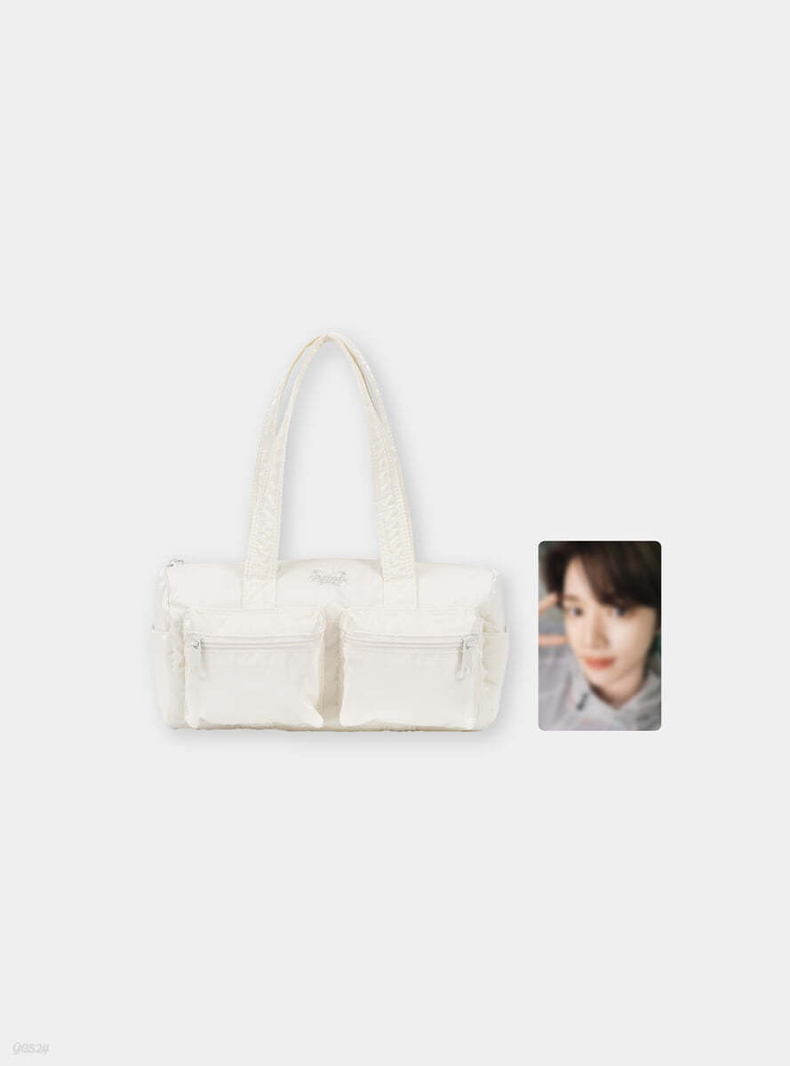 [2024 RIIZE FANCON ‘RIIZING DAY’] BAG SET (CREAM Ver.) [성찬 ver.]