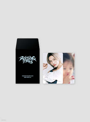 [2024 RIIZE FANCON ‘RIIZING DAY’] RANDOM TRADING CARD (BABY RIIZE Ver.)