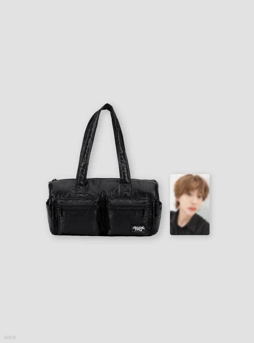 [2024 RIIZE FANCON ‘RIIZING DAY’] BAG SET (BLACK Ver.) [소희 ver.]