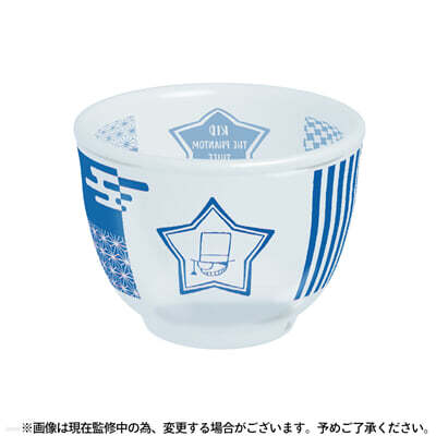 名探偵コナン 冷茶グラス 怪盜キッド Vol.6