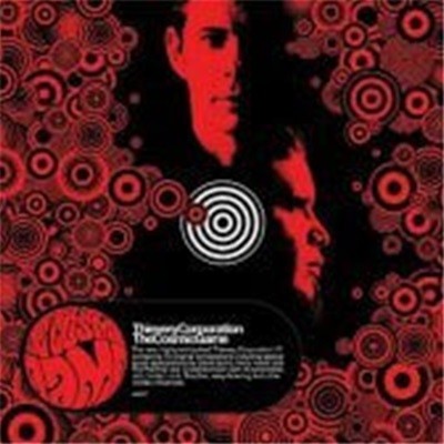 Thievery Corporation / The Cosmic Game (Digipack/)