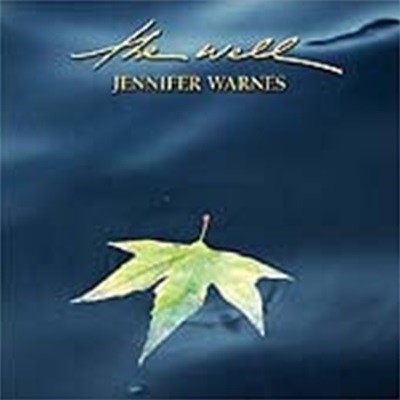 Jennifer Warnes / The Well ()