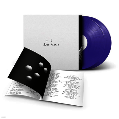 Deep Purple — =1 앨범 커버