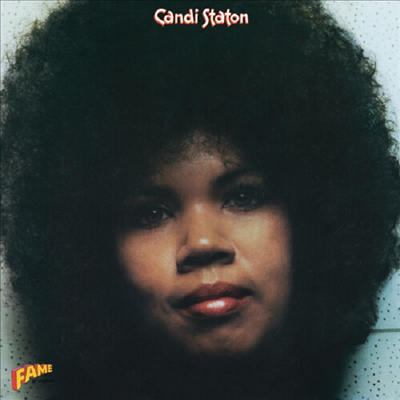Candi Staton - Candi Staton (Vinyl LP)