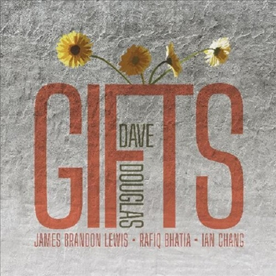 Dave Douglas - Gifts (CD)