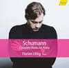 Florian Uhlig : ǾƳ ǰ  (Schumann: Complete Works for Piano) 