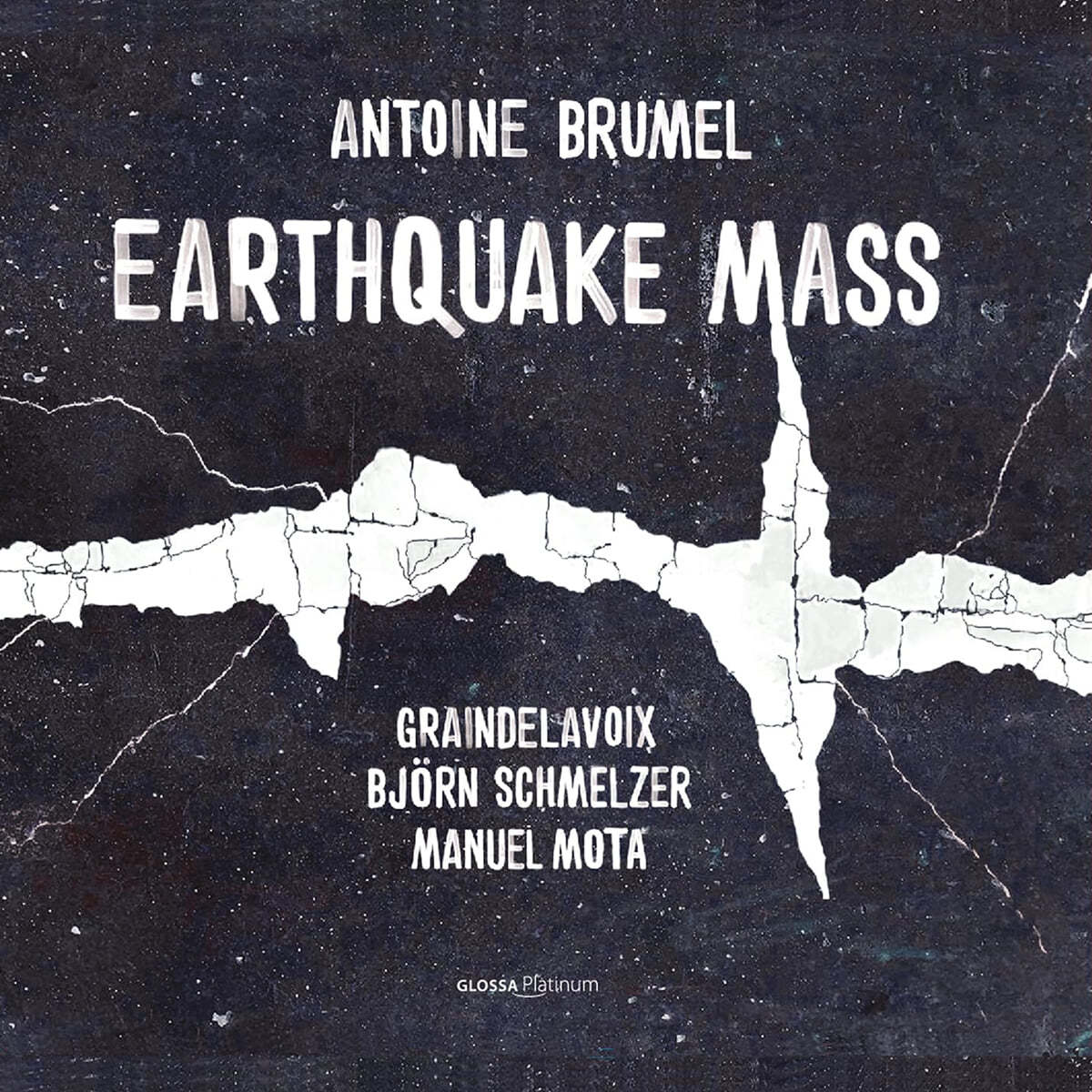 Graindelavoix 브뤼멜: 지진 미사 (Brumel: Earthquake Mass - Missa Et ecce terrae motus))