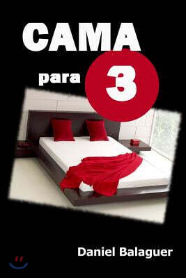 Cama para tres