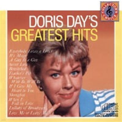 Doris Day / Doris Day's Greatest Hits (수입)