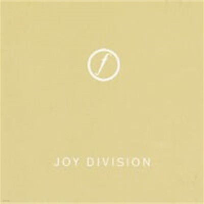 Joy Division / Still (수입)