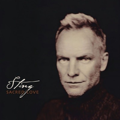 스팅 (Sting) -  Sacred Love 