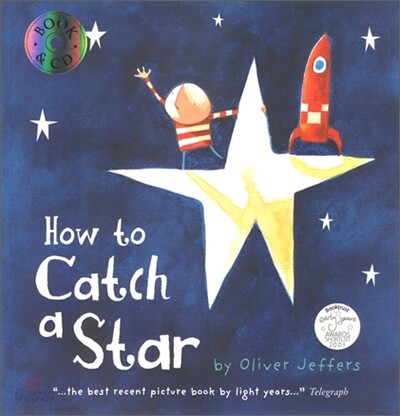 [베오영]How to Catch a Star (Paperback Set)