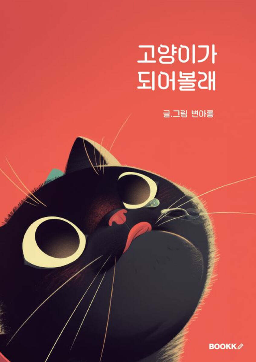 고양이가 되어볼래