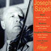 Joseph Szigeti : ̿ø ĸƼŸ 3/: ̿ø ҳŸ 3/ : ̿ø ҳŸ (Szigeti Plays Bach, Brahms & Vaughan Williams)