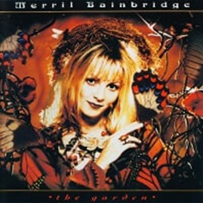 Merril Bainbridge / The Garden (수입)