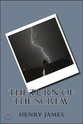 The Turn Of The Screw