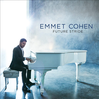 Emmet Cohen - Future Stride (LP)