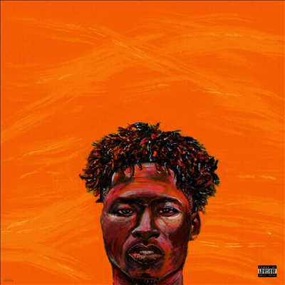 Lucky Daye — Painted 앨범 커버