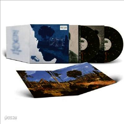 Zayn - Room Under The Stairs (Ltd)(Colored 2LP)