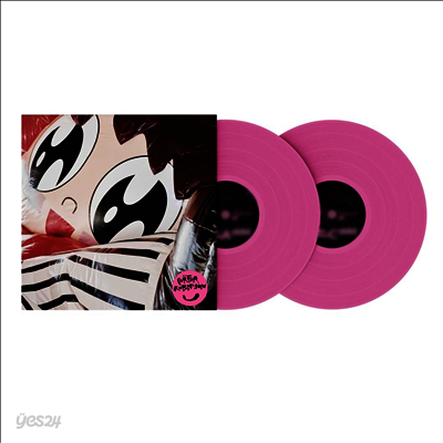 Porter Robinson - Smile :D (Ltd)(Gatefold Colored 2LP)