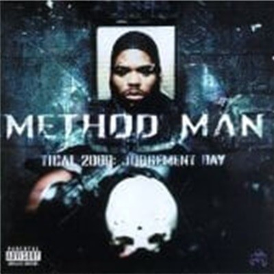 Method Man / Tical 2000: Judgement Day ()