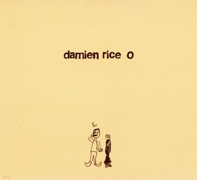 ̾ ̽ - Damien Rice - Damien Rice - O & B-side 2Cds