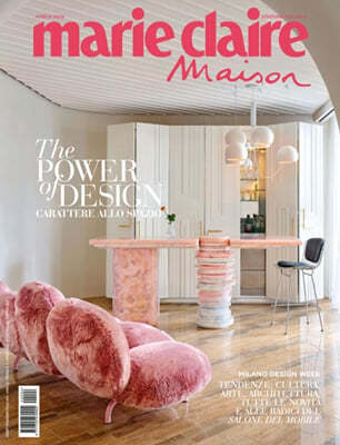 Marie Claire Maison Italy () : 2024 04