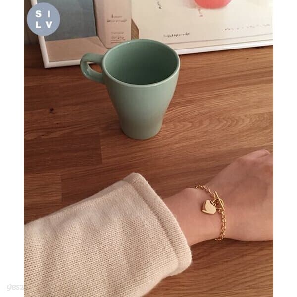 (silver925) jennie bracelet