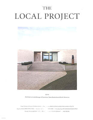 The Local Project (谣) : 2024 No.14
