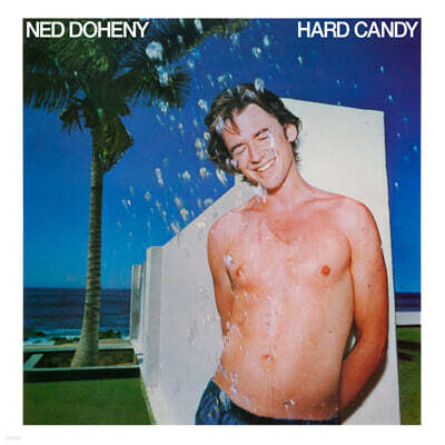 Ned Doheny — Hard Candy 앨범 커버