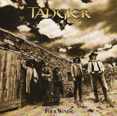 [Ϻ] Tangier - Four Winds