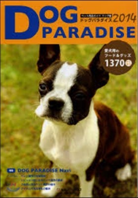 DOG PARADISE(ɫëѫ) 2014