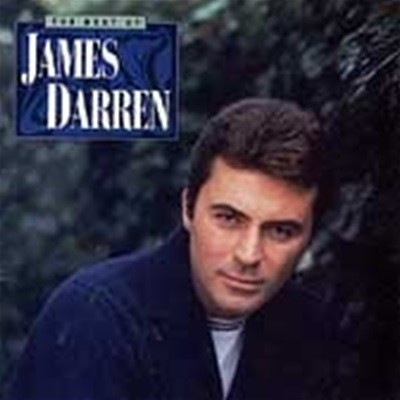 James Darren / The Best Of James Darren ()