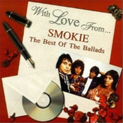 Smokie / With Love From... - The Best Of The Ballads