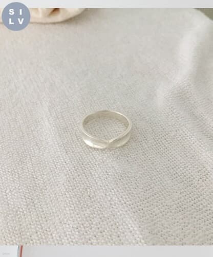 (silver925) how ring