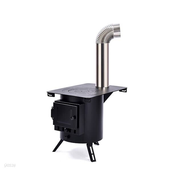 야외용 장작 테이블 난로(A형)