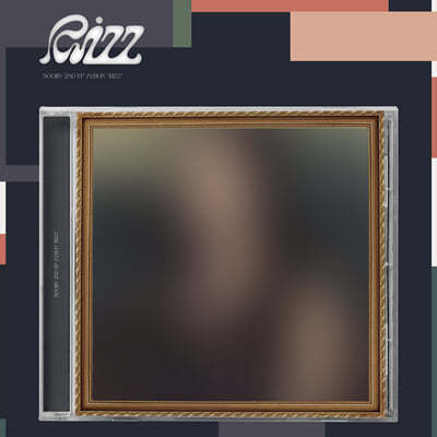  (SOOJIN) - 2nd EP : RIZZ [Jewel ver.]