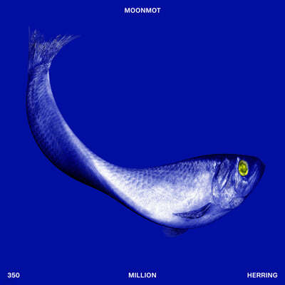 Moonmot (Ʈ) - 350 Million Herring