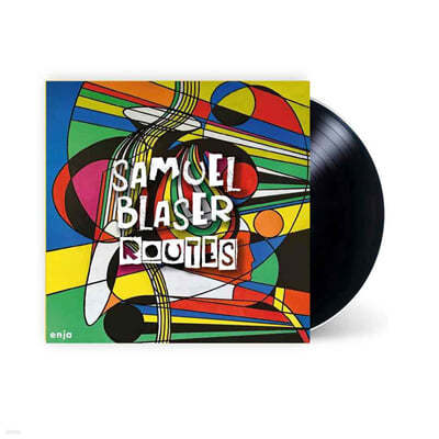 Samuel Blaser (繫 ) - Routes [LP]