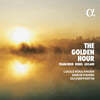 Lucile Boulanger / Simon Pierre / Olivier Fortin Ŭ, 긣, : ̿ø   ҳŸ (The Golden Hour)